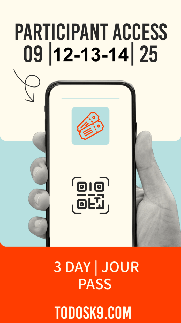 Participant Access