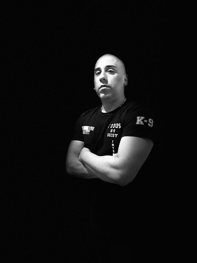 todos k9 decoy real life situations Life and Death